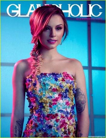 Cher Lloyd