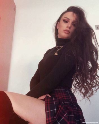 Cher Lloyd