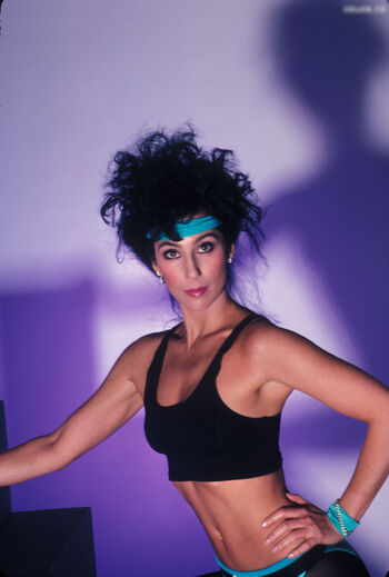 Cher