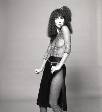 Cher