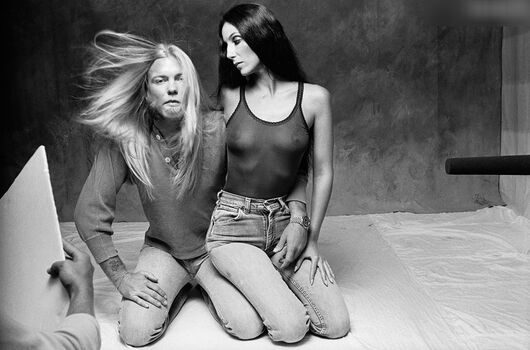 Cher