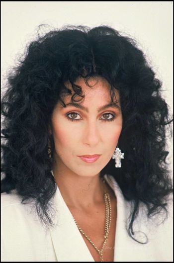 Cher