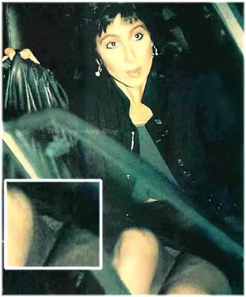 Cher