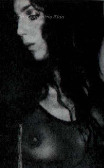 Cher