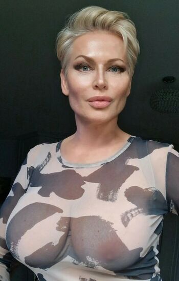 Cheri Lady