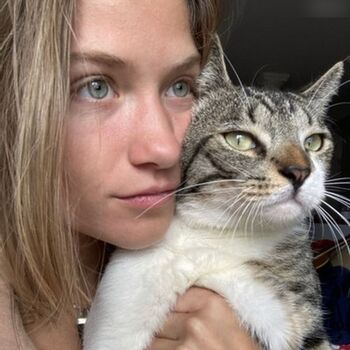 Cherie Lorraine