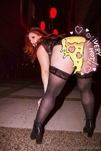 cheriestanleyfree