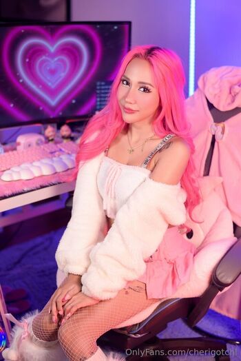 cherigotchi