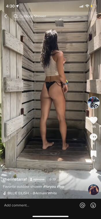 cherinetarraf