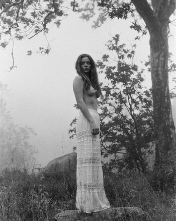Cherish Waters