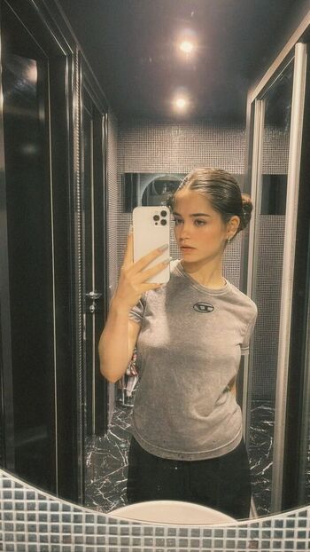 Chernasova Sofia