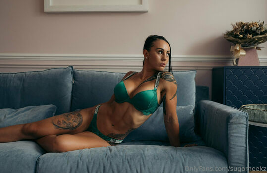 Cherneka Johnson