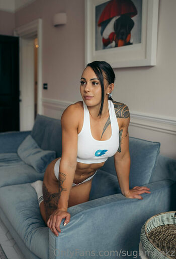 Cherneka Johnson