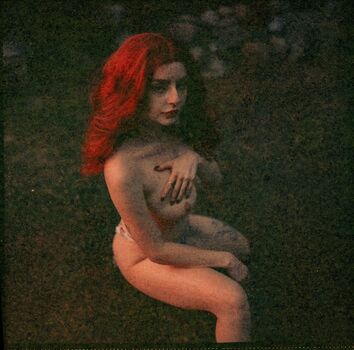 Cherrievelvet