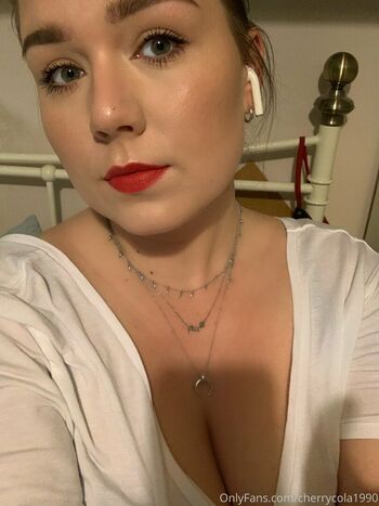 Cherry Cola
