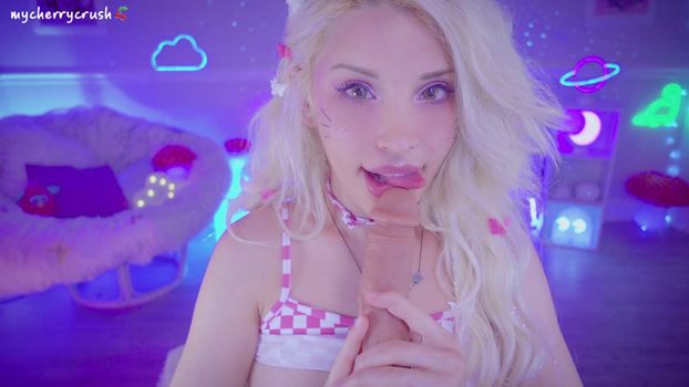 Cherry Crush