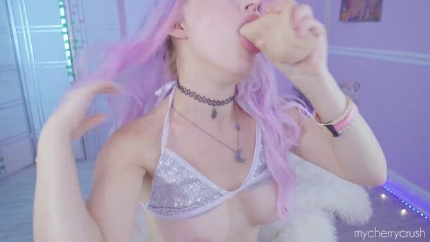 Cherry Crush