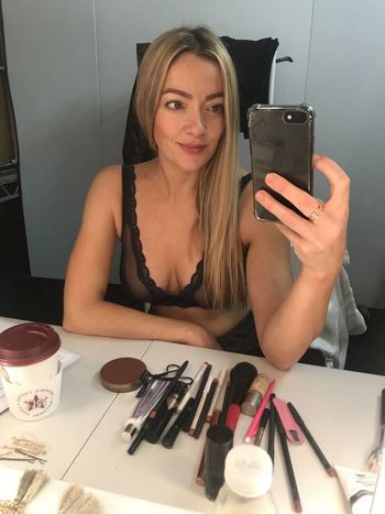 Cherry Healey