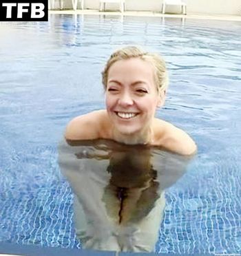 Cherry Healey