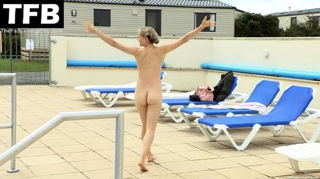 Cherry Healey