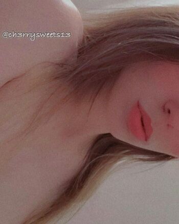 Cherry Sweets