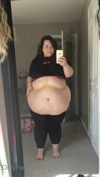 cherrybabyssbbw