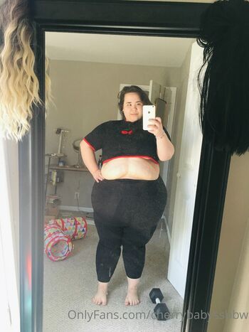 cherrybabyssbbw