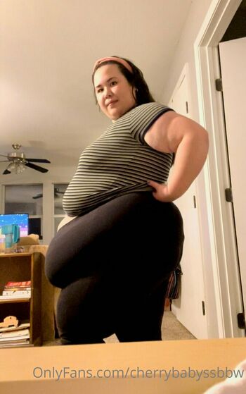 cherrybabyssbbw