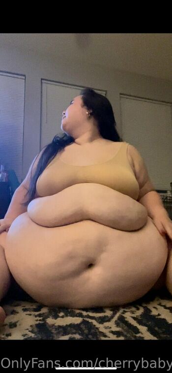 cherrybabyssbbw