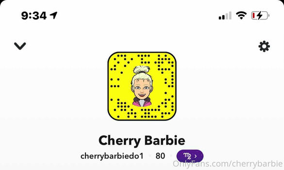 cherrybarbie