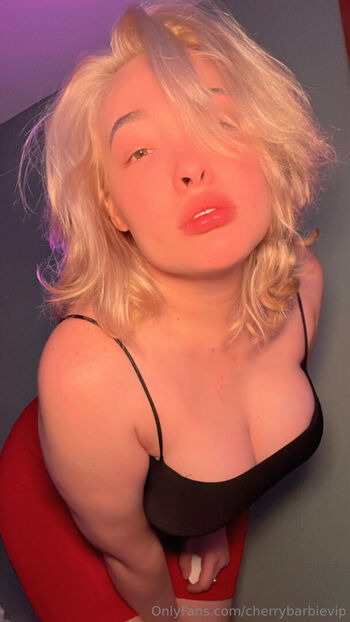 cherrybarbievip