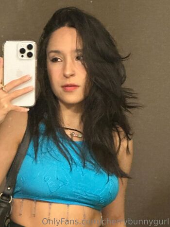 cherrybunnygurl