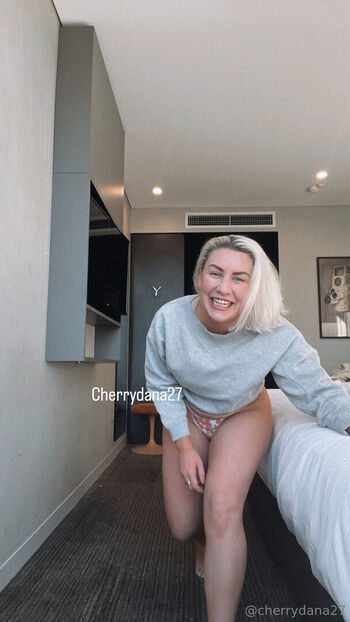 cherrydtv