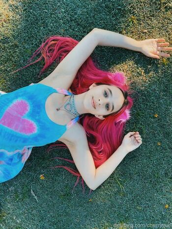 cherrygurl