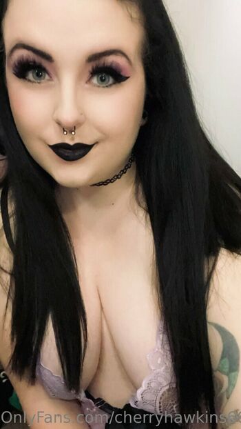 cherryhawkins666