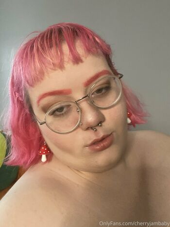 cherryjambaby
