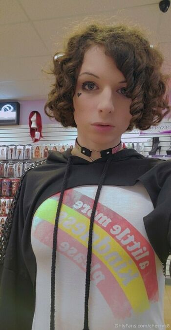 cherryk8