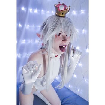Cherryl Kitsune