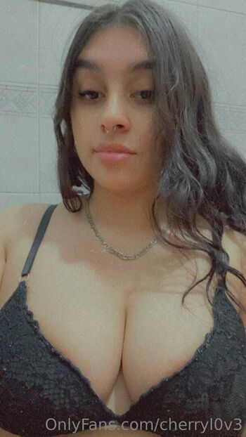 cherryl0v3