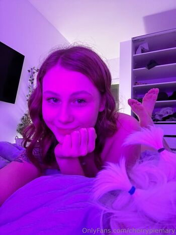 cherrypiemary