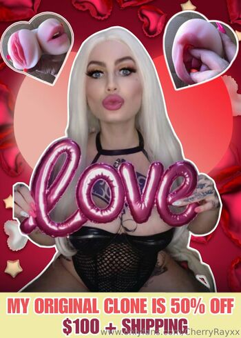 cherryrayxx
