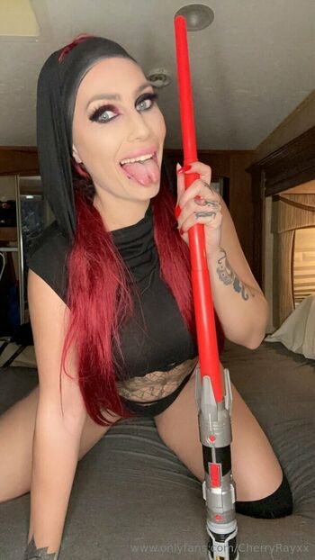 cherryrayxx