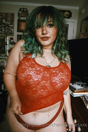 Cherrywavesxxx