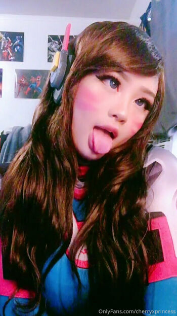 cherryxprincess