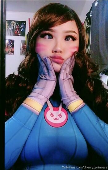 cherryxprincess
