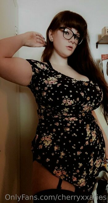 cherryxxaries
