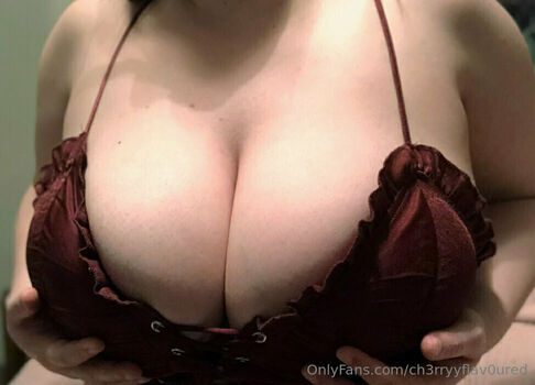 cherryyflav0ured
