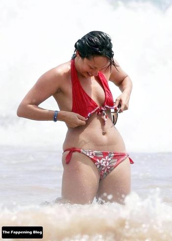 Cheryl Burke