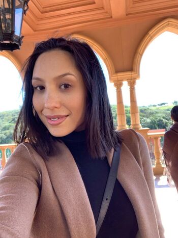Cheryl Burke