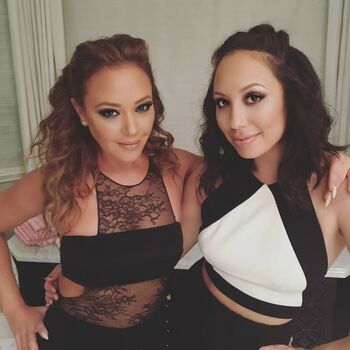 Cheryl Burke